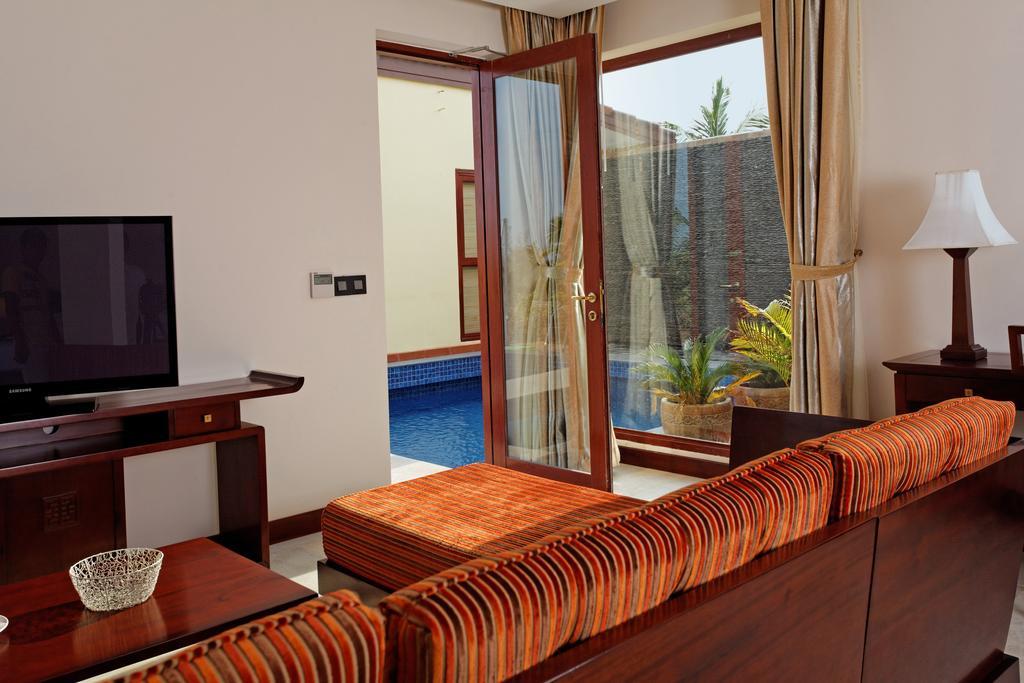 Takalau Residence & Resort Phan Thiết Eksteriør billede